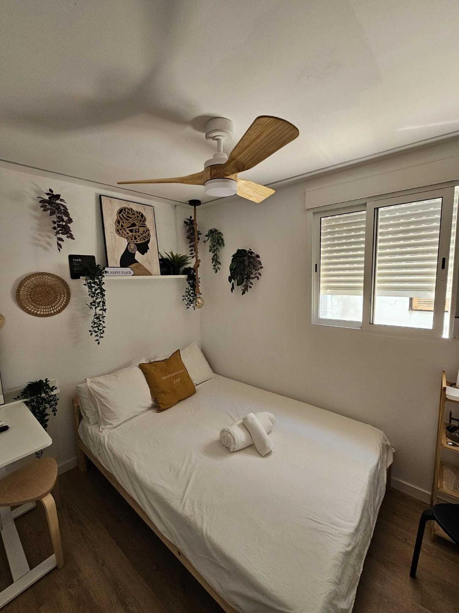 Apartamentos Preciados Madrid Room photo